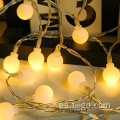 LED Running Bomble String Lights